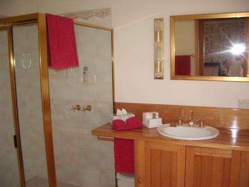 Green Gables B&B