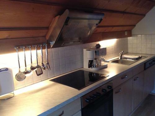 Apartamento Appartements Direkt Am See