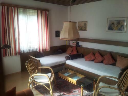 Apartamento Appartements Direkt Am See
