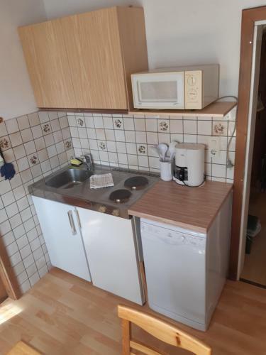 Apartamento Appartements Direkt Am See