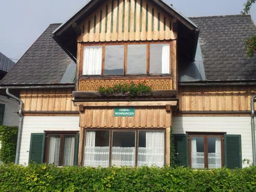 Apartamento Appartements Direkt Am See