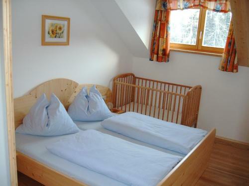 Agroturismo Familienbauernhof Grossgrub