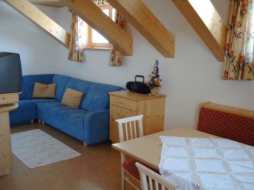 Agroturismo Familienbauernhof Grossgrub
