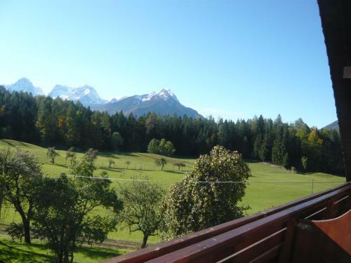 Agroturismo Familienbauernhof Grossgrub