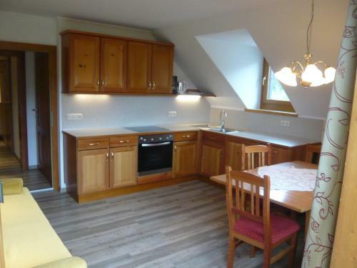 Agroturismo Familienbauernhof Grossgrub