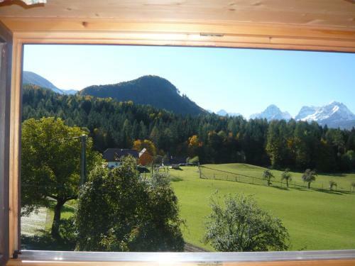Agroturismo Familienbauernhof Grossgrub