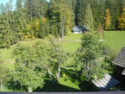 Agroturismo Familienbauernhof Grossgrub