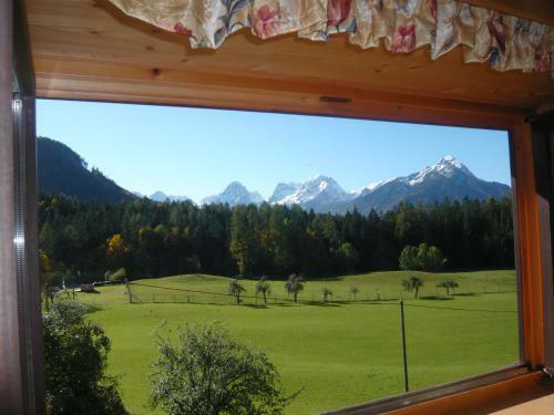 Agroturismo Familienbauernhof Grossgrub