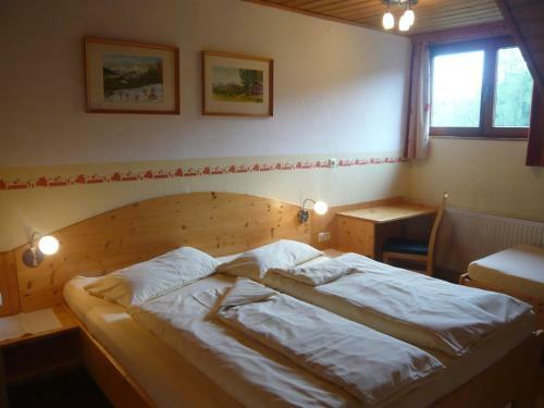 Agroturismo Familienbauernhof Grossgrub