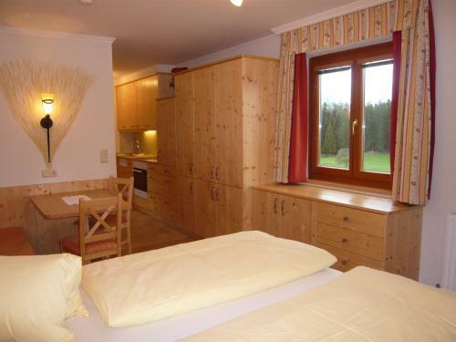 Agroturismo Familienbauernhof Grossgrub