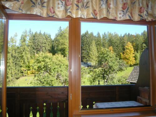 Agroturismo Familienbauernhof Grossgrub