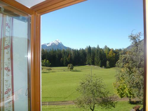 Agroturismo Familienbauernhof Grossgrub
