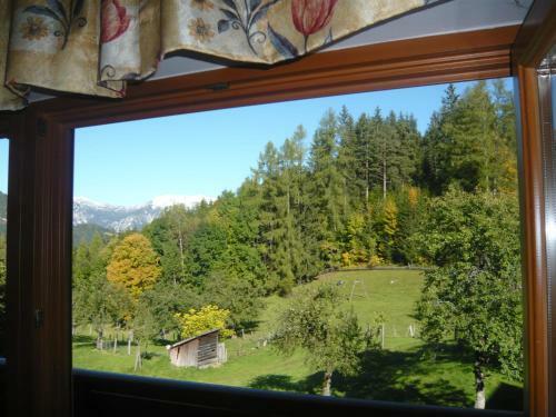Agroturismo Familienbauernhof Grossgrub