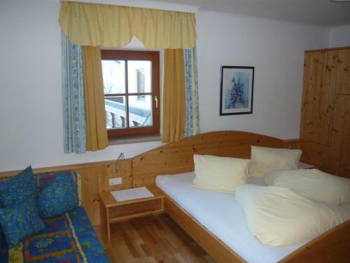 Agroturismo Familienbauernhof Grossgrub