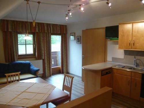 Agroturismo Familienbauernhof Grossgrub