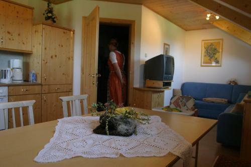 Agroturismo Familienbauernhof Grossgrub