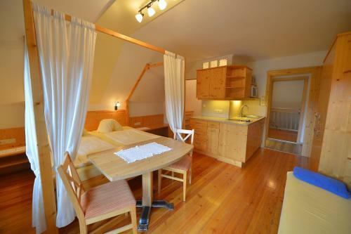 Agroturismo Familienbauernhof Grossgrub