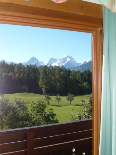 Agroturismo Familienbauernhof Grossgrub