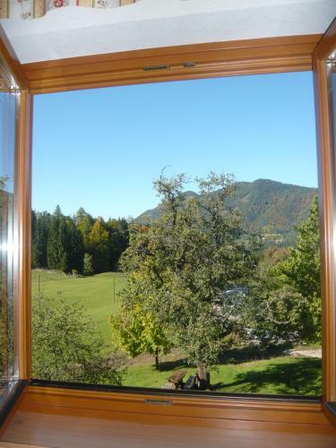 Agroturismo Familienbauernhof Grossgrub