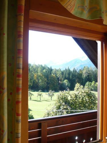 Agroturismo Familienbauernhof Grossgrub