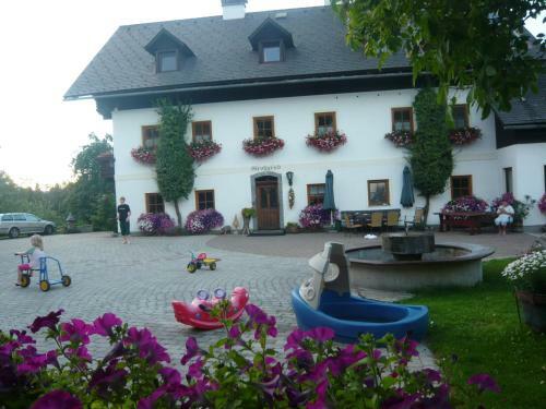 Agroturismo Familienbauernhof Grossgrub
