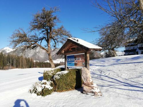 Agroturismo Familienbauernhof Grossgrub