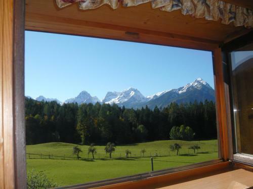 Agroturismo Familienbauernhof Grossgrub