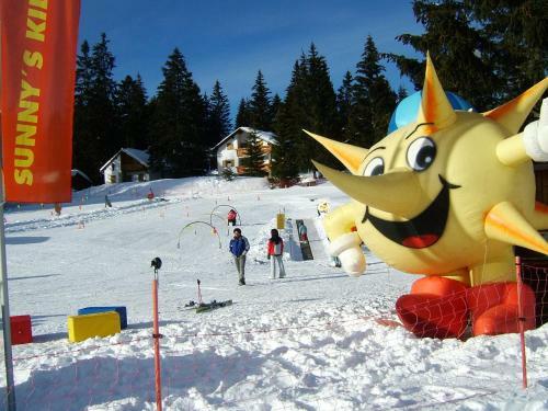 Agroturismo Familienbauernhof Grossgrub