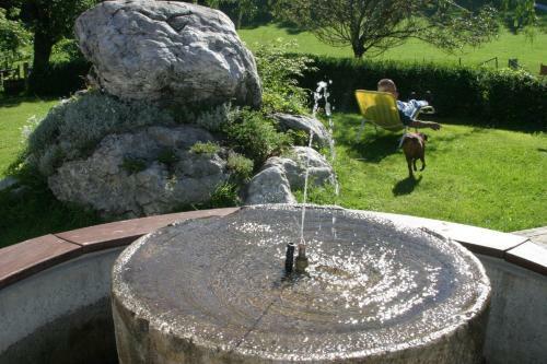 Agroturismo Familienbauernhof Grossgrub