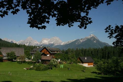 Agroturismo Familienbauernhof Grossgrub