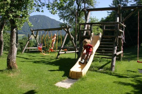 Agroturismo Familienbauernhof Grossgrub