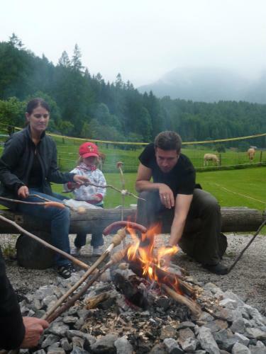 Agroturismo Familienbauernhof Grossgrub