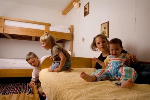 Agroturismo Ferienhof Rotbuchner