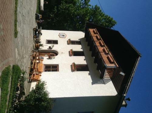 Agroturismo Ferienhof Rotbuchner