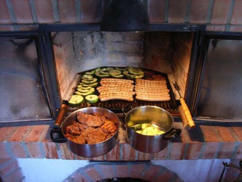 Agroturismo Ferienhof Rotbuchner