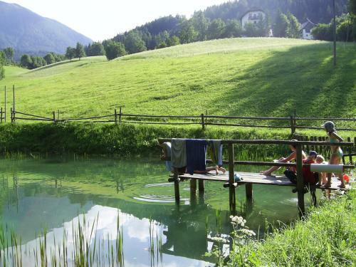 Agroturismo Ferienhof Rotbuchner