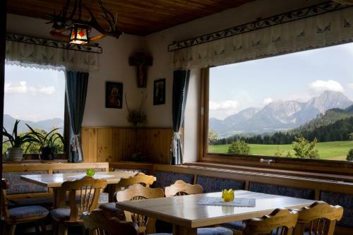 Agroturismo Ferienhof Rotbuchner