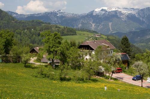 Agroturismo Ferienhof Rotbuchner