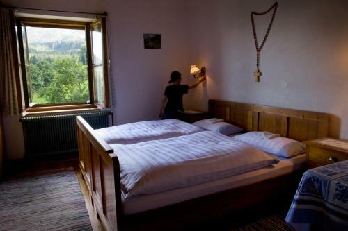 Agroturismo Ferienhof Rotbuchner