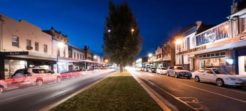 Apartamentos Quest Wagga Wagga