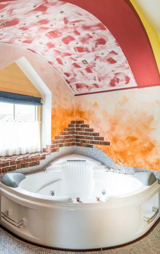 Weinwellnesshotel Kappel