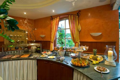 Weinwellnesshotel Kappel