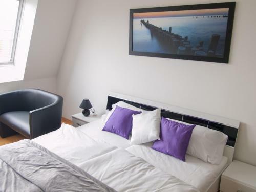 Alive Apartments