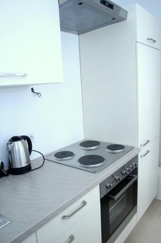 Alive Apartments