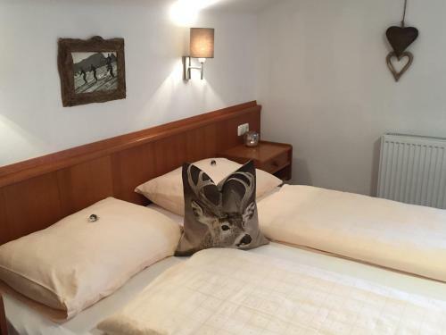 Hostal G�stehaus Jochberg