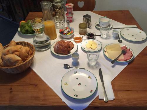 Hostal G�stehaus Jochberg