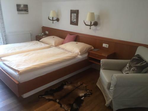 Hostal G�stehaus Jochberg