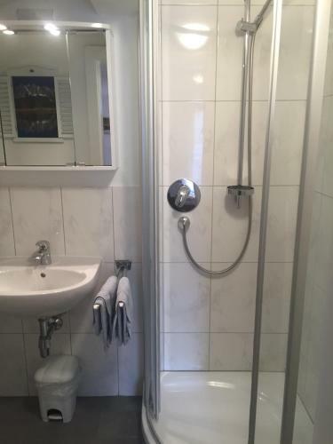 Hostal G�stehaus Jochberg