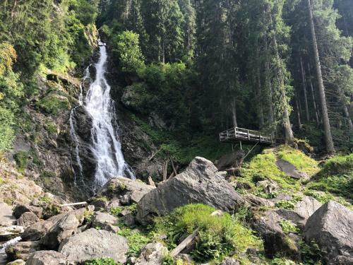 Hostal G�stehaus Jochberg