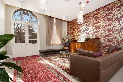 Adabco Boutique Hotel Adelaide